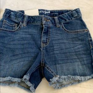 Kids shorts